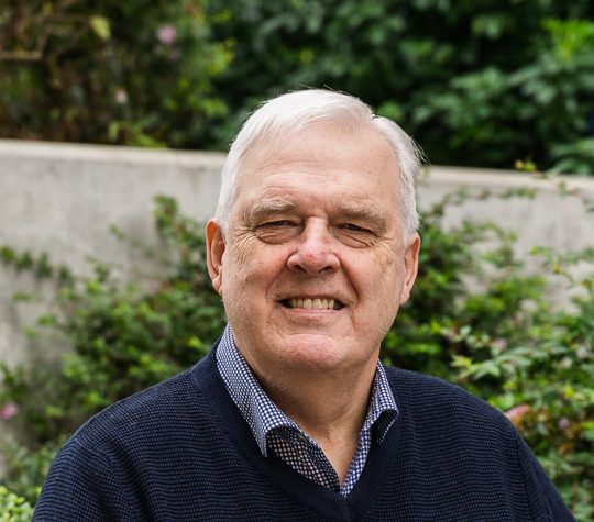 Allan Deans - Business Development Estimating at Performance Builders