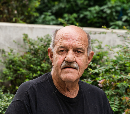 Jack Orr - Site Superintendent at Performance Builders