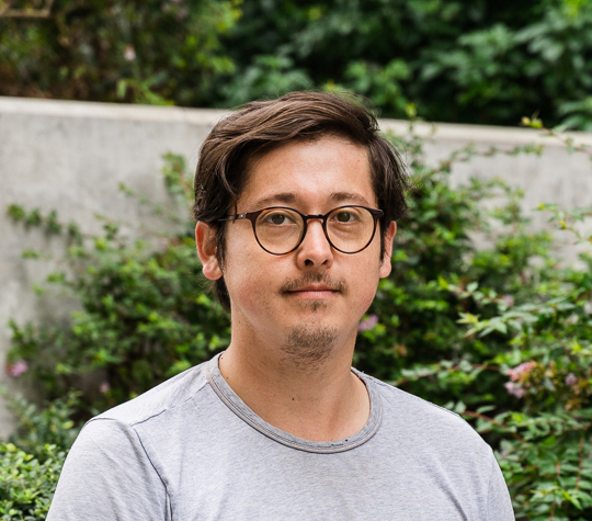 Jose Estrada - Field Expeditor at Performance Builders