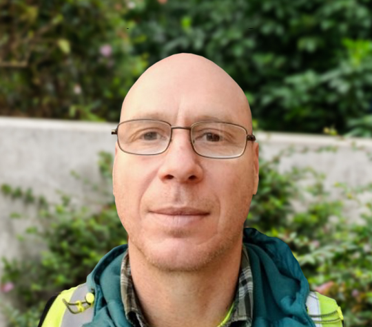 Kevin Barrett - Quality Control Supervisor at Performance Builders