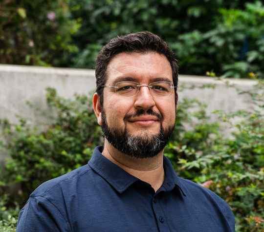 Pouyan Rafie - Project Manager at Performance Builders