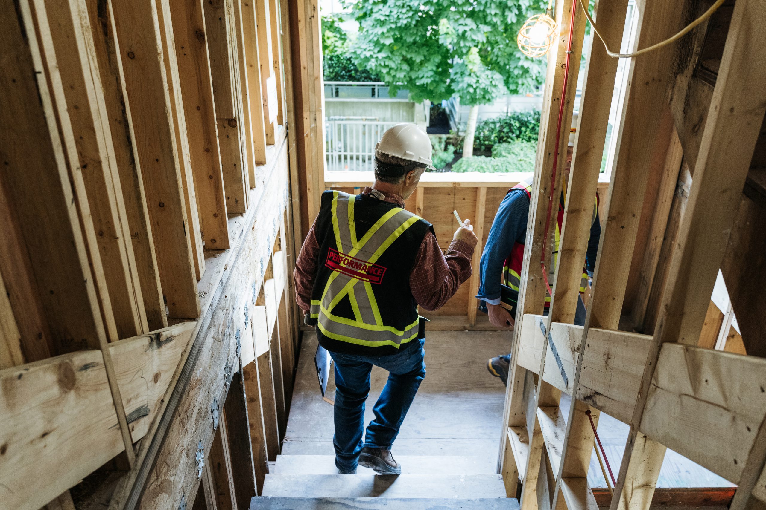 Careers - Performance Builders