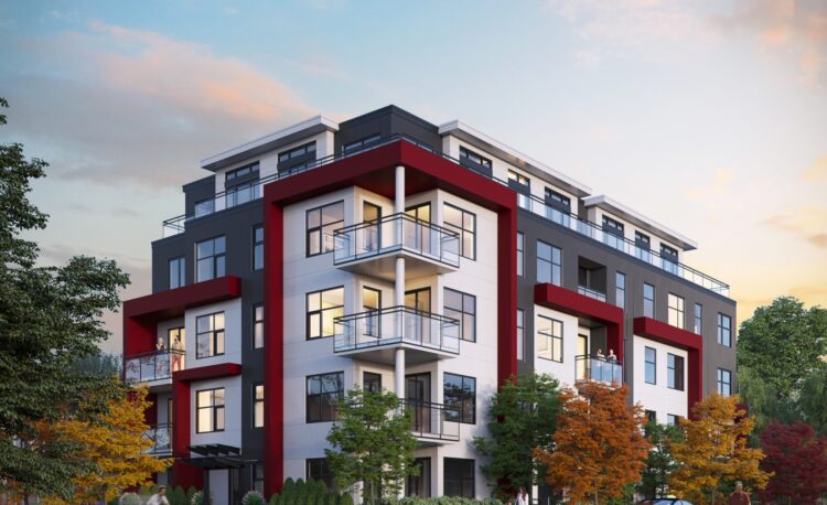 The Crest - Performance Builders